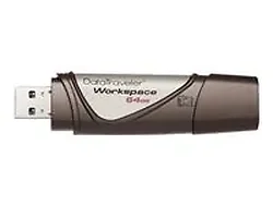 KINGSTON-DTWS/64GB