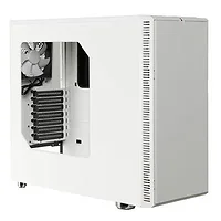 Fractal Design-FD-CA-DEF-R4-WH-W