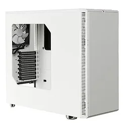 Fractal Design-FD-CA-DEF-R4-WH-W