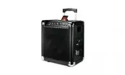 Ion-ION-BLOCK-ROCKER-BLUETOOTH