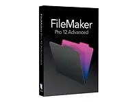 Filemaker-H6321E/A