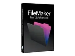 Filemaker-H6320E/A