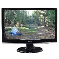 LG Electronics-W2053TP-PF-FB