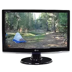 LG Electronics-W2053TP-PF-FB