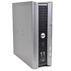 DELL-OPTI-755U-C2D233-2R