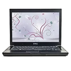 DELL-E6400-C2D240-NOOS-5B