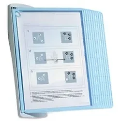 DURABLE OFFICE PRODUCTS-535710