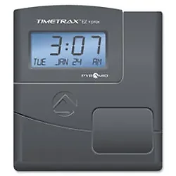 PYRAMID TECHNOLOGIES-TTEZPROXEK