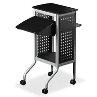 SAFCO PRODUCTS-8945BL