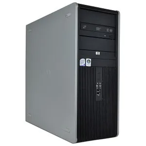 HP-DC7800
