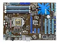 ASUS-P7P55LX