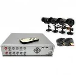 Astak-CM-818DVR4V