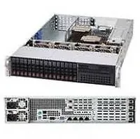 Supermicro-CSE-219A-R920UB (BLACK)