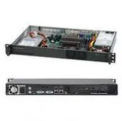 Supermicro-CSE-510L-200B