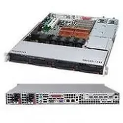 Supermicro-CSE-815TQ-R700CB (BLACK)