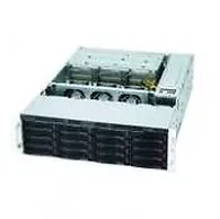 Supermicro-CSE-837E16-RJBOD1  OPEN BOX
