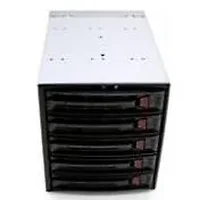 Supermicro-CSE-M35T-1B  REFUBISHED
