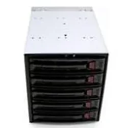 Supermicro-CSE-M35T-1B  REFUBISHED