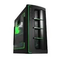 Raidmax-ATX-612WEBP  GREEN