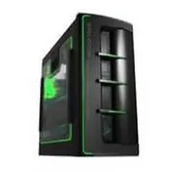 Raidmax-ATX-612WEBP  GREEN