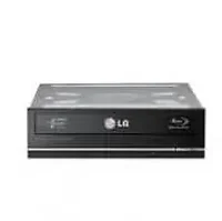 LG Electronics-CH12LS28;BLACK/RBOX