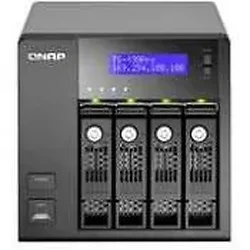 QNAP-TS-439 PRO