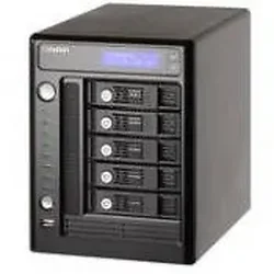 QNAP-TS-509 PRO