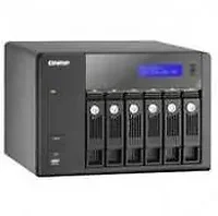 QNAP-TS-639 PRO