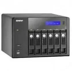 QNAP-TS-639 PRO