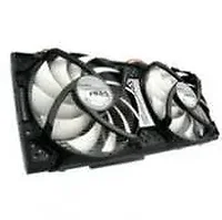 ARCTIC-ACCELERO TWIN TURBO PRO