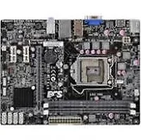 ECS COMPOSITES-H61H2-M17