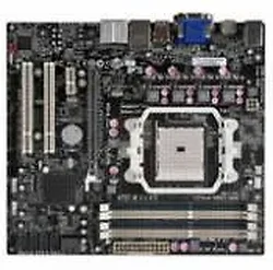 ECS COMPOSITES-A75F-M