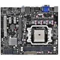 ECS COMPOSITES-A75F-M2