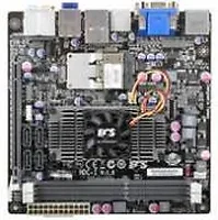 ECS COMPOSITES-HDC-I (V1.0)