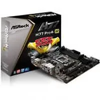 ASRock-H77 PRO4-M
