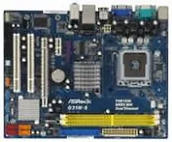 ASRock-G31M-S R2.0