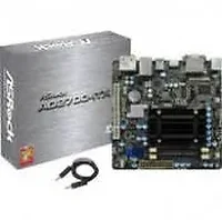 ASRock-AD2700-ITX