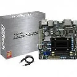 ASRock-AD2700-ITX