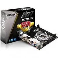 ASRock-H77M-ITX
