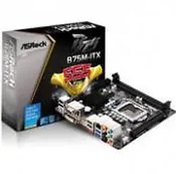 ASRock-B75M-ITX