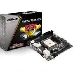 ASRock-FM2A75M-ITX