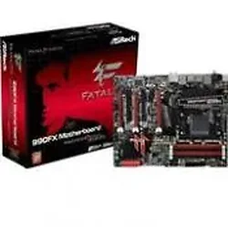 ASRock-990FX PROFESSIONAL