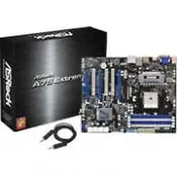 ASRock-A75 EXTREME6
