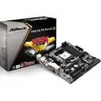 ASRock-FM2A75 PRO4-M
