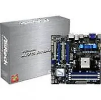 ASRock-A75 PRO4-M