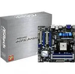 ASRock-A75 PRO4-M