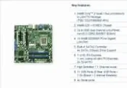 Supermicro-MBD-C2SBM-Q-O