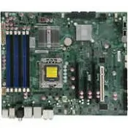 Supermicro-C7X58-B REFURBISHED