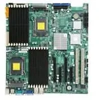 Supermicro-H8DII+-O (SINGLE)