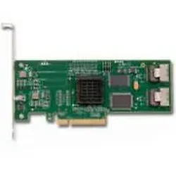 Broadcom-LSI00182 (SAS3081E-R SINGLE PACK)